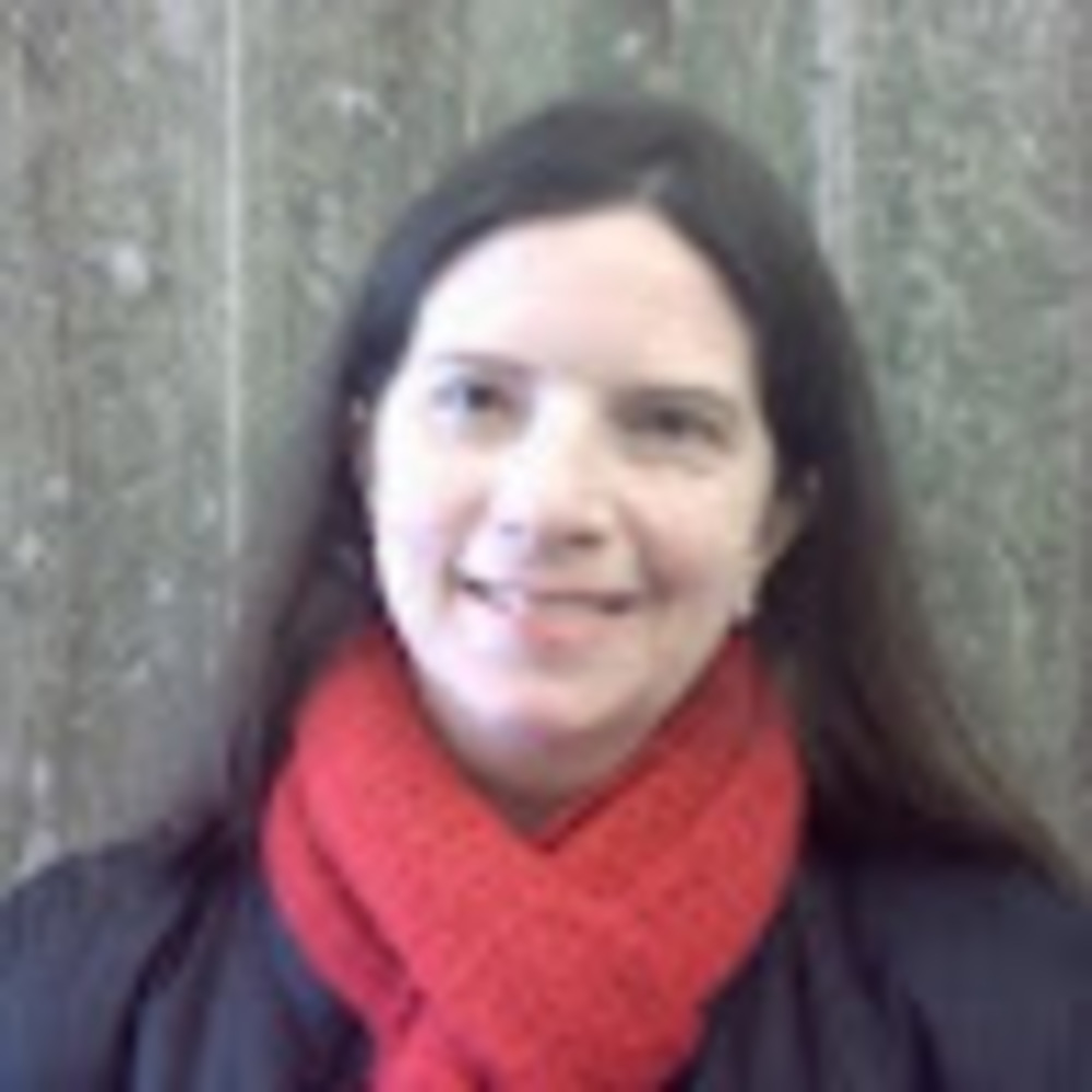 Meet your Posher, Michele